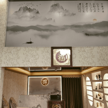 CHIEF SPA District 10 massage spa booking banner for relaxation services | Quận 10, gần KKV Q10